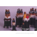 Oil Resistant Pvc Sheathed H05vv5c4v5-k Control Cable 